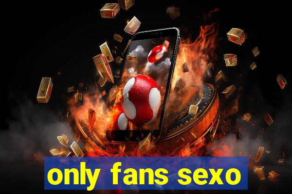 only fans sexo